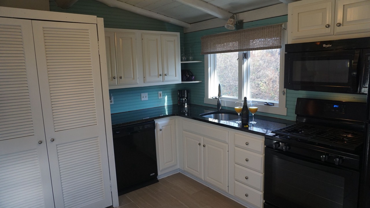 Photo of Kitchen in Bonnet Shores