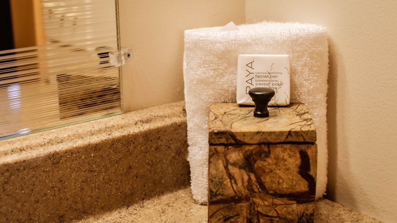 Photo of Bathroom in Greenville