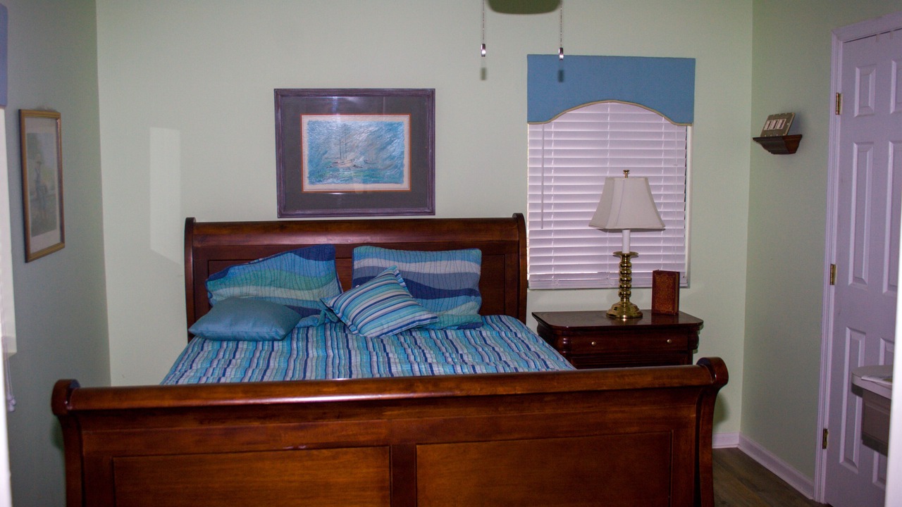 Photo of Bedroom in Littleton