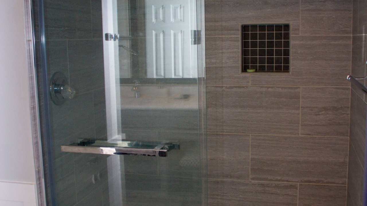 Photo of Bathroom in Littleton