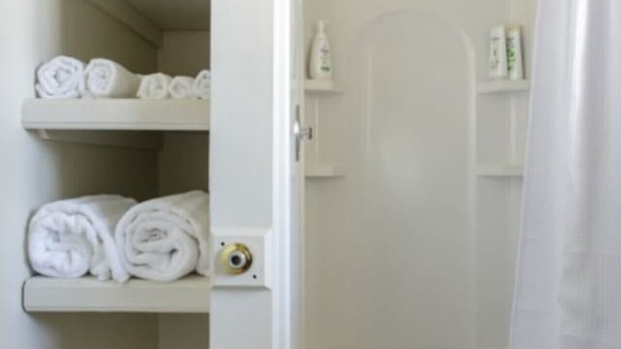 Photo of Bathroom in Cannonborough Elliotborough