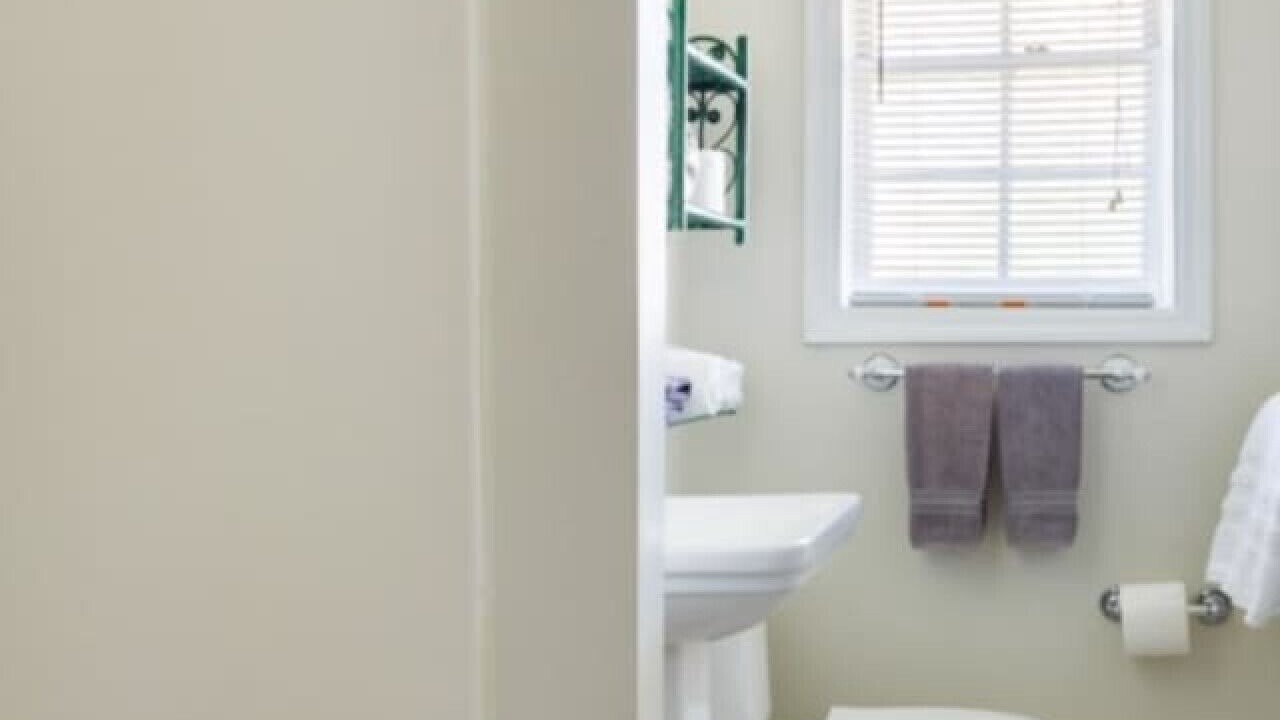 Photo of Bathroom in Cannonborough Elliotborough