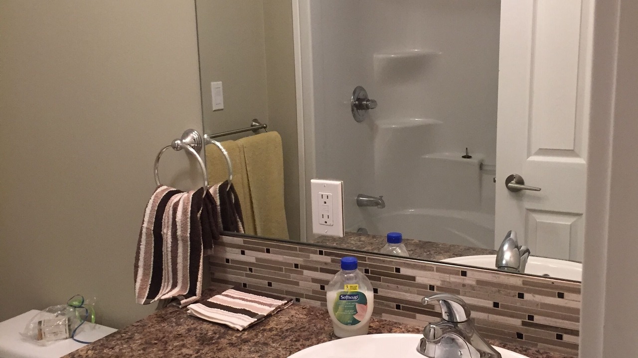 Photo of Bathroom in Thunder Bay