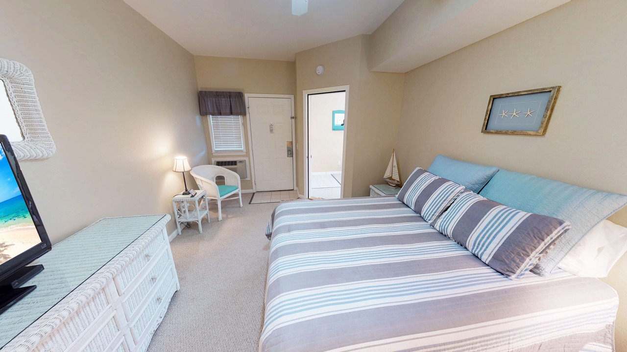 Photo of Bedroom in Sea Trail
