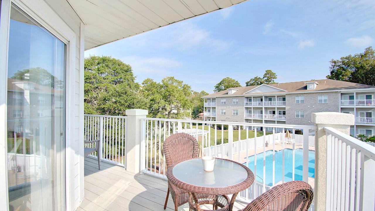 Photo of Outdoor in Sunset Beach
