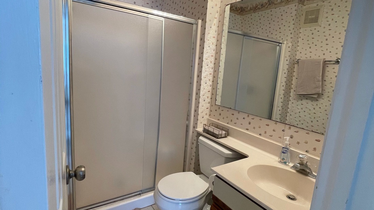 Photo of Bathroom in Carolina Beach