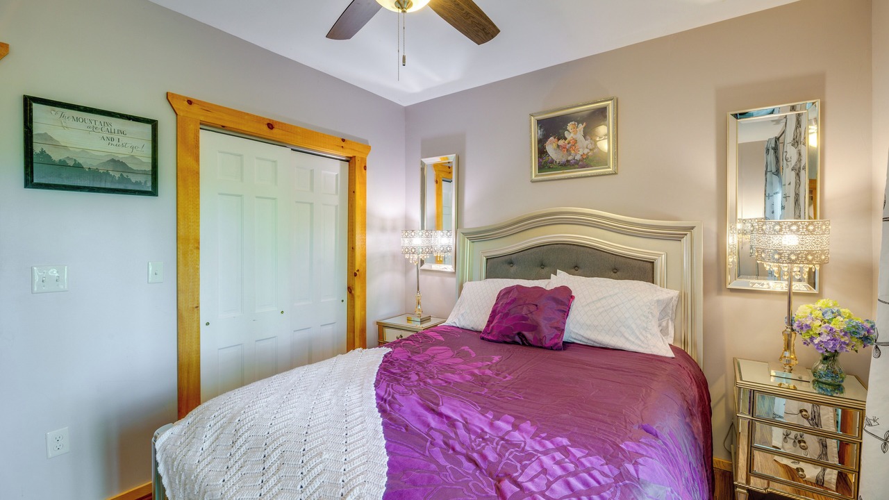 Photo of Bedroom in Bristol