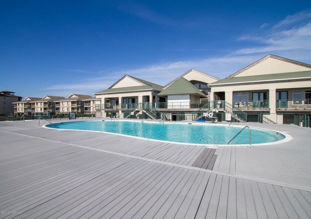 Photo of Outdoor in Ocean Isle Beach