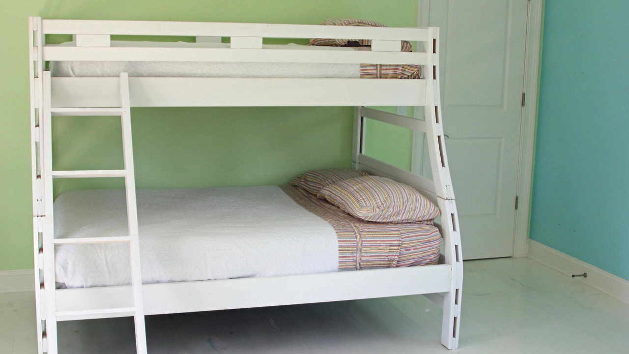 Photo of Bedroom in Belfast