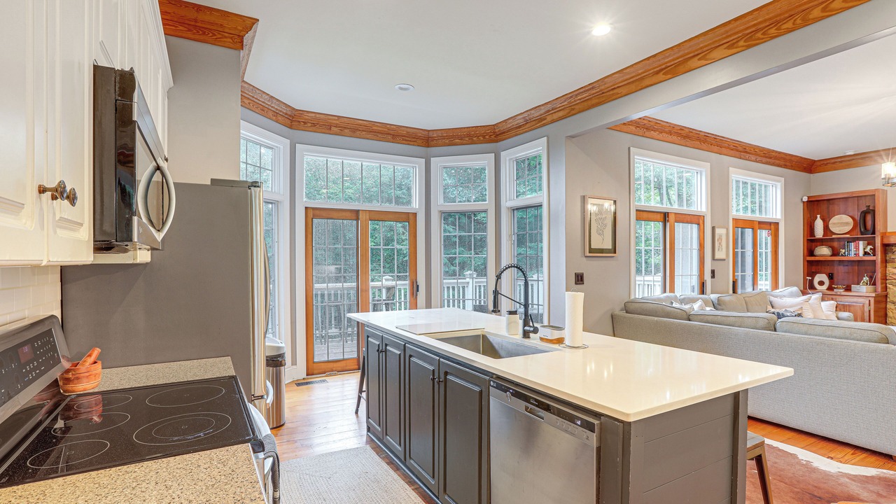 Photo of Kitchen in Boone