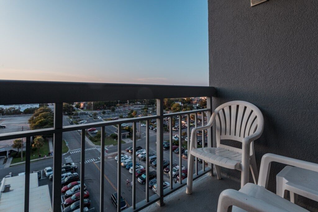 Photo of Outdoor in Downtown Myrtle Beach