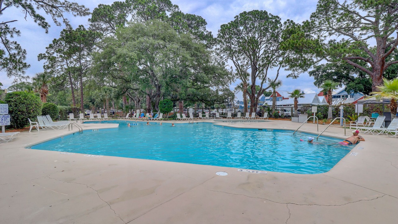 Photo of Outdoor in South Beach