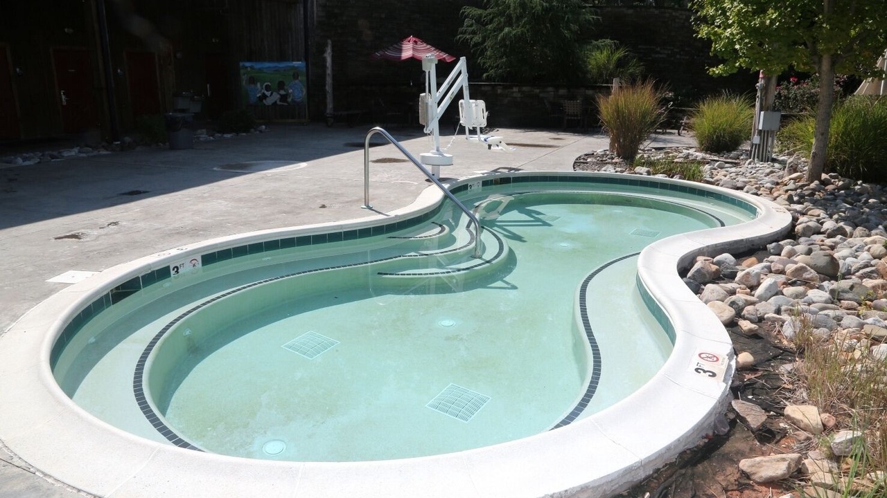 Photo of Outdoor in Gordonsville