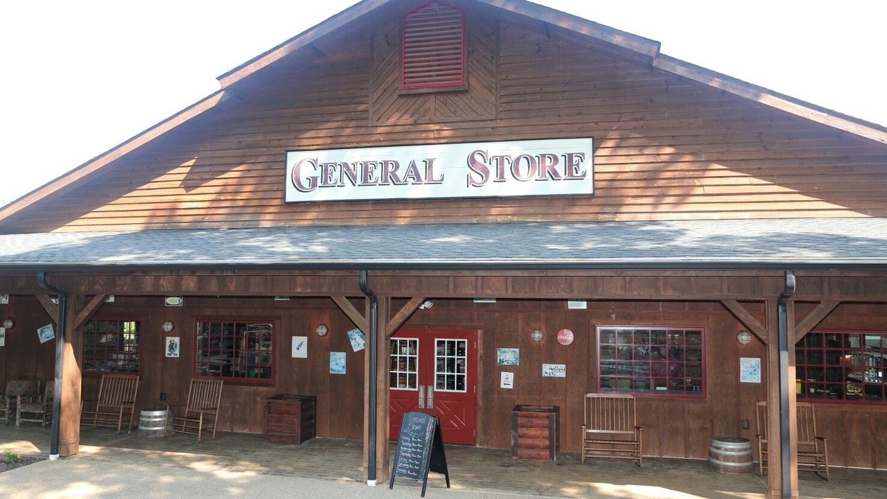 Photo of Outdoor in Gordonsville
