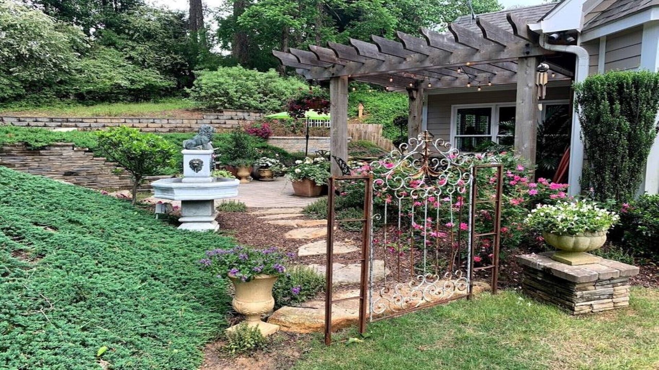 Photo of Outdoor in Buford
