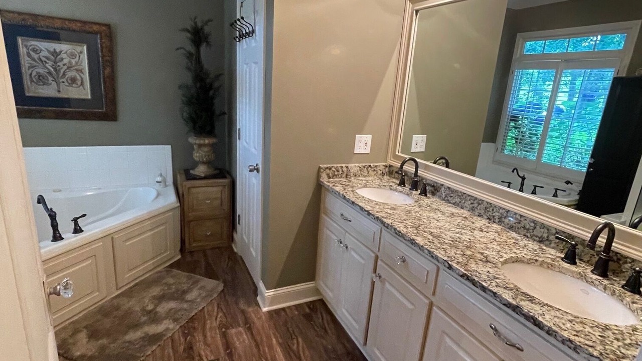Photo of Bathroom in Buford
