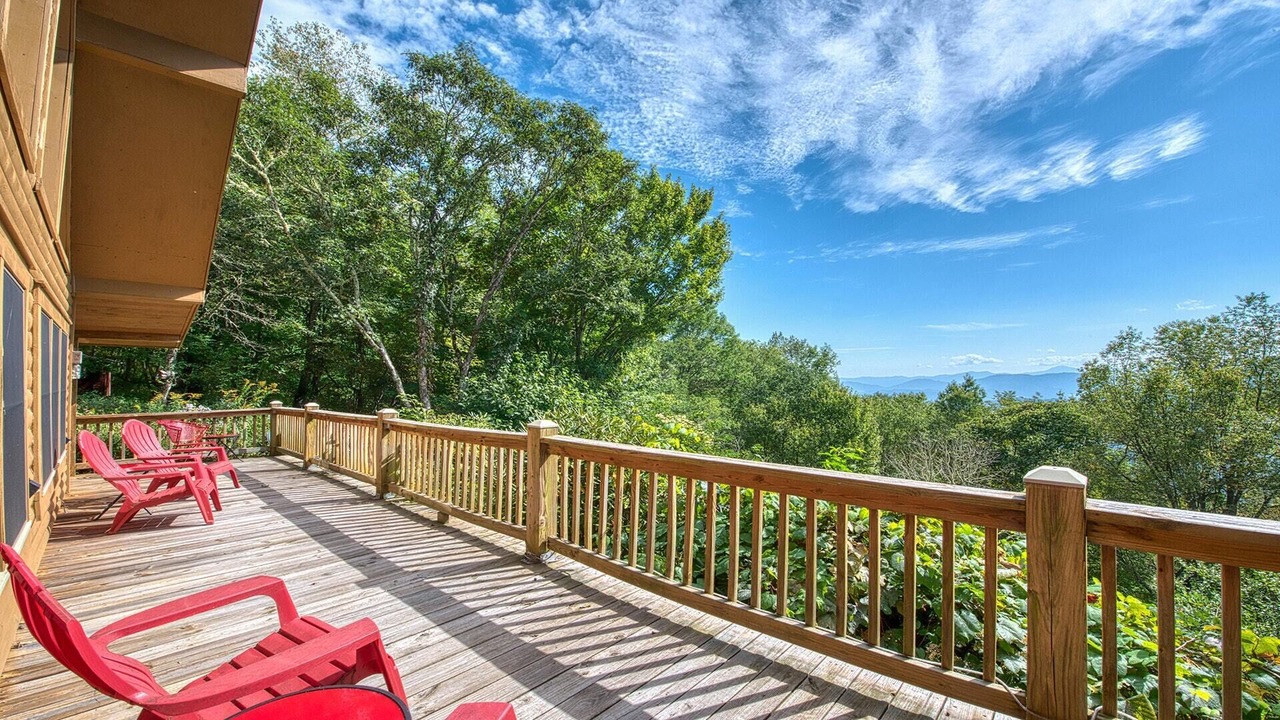 Photo of Outdoor in Waynesville