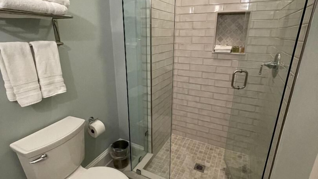 Photo of Bathroom in Saint Helena Island