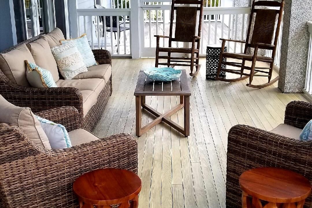 Photo of Outdoor in Saint Helena Island