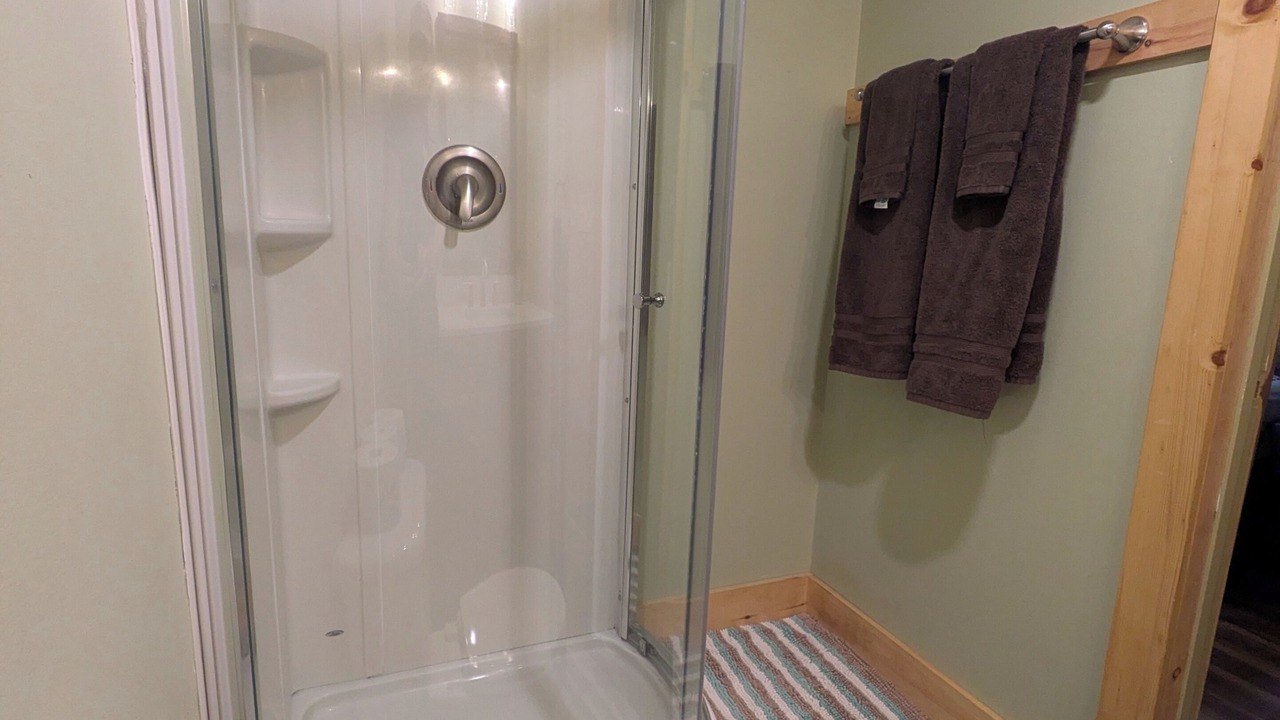 Photo of Bathroom in Hico