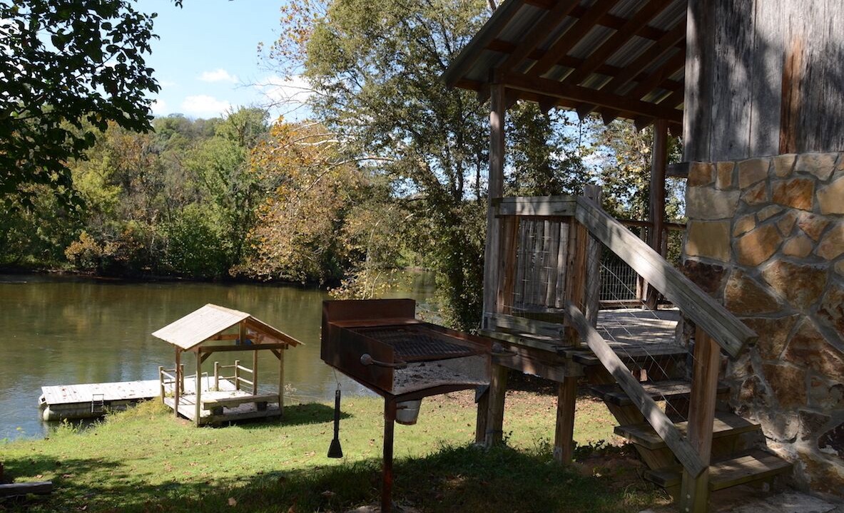 Photo of Outdoor in Knoxville
