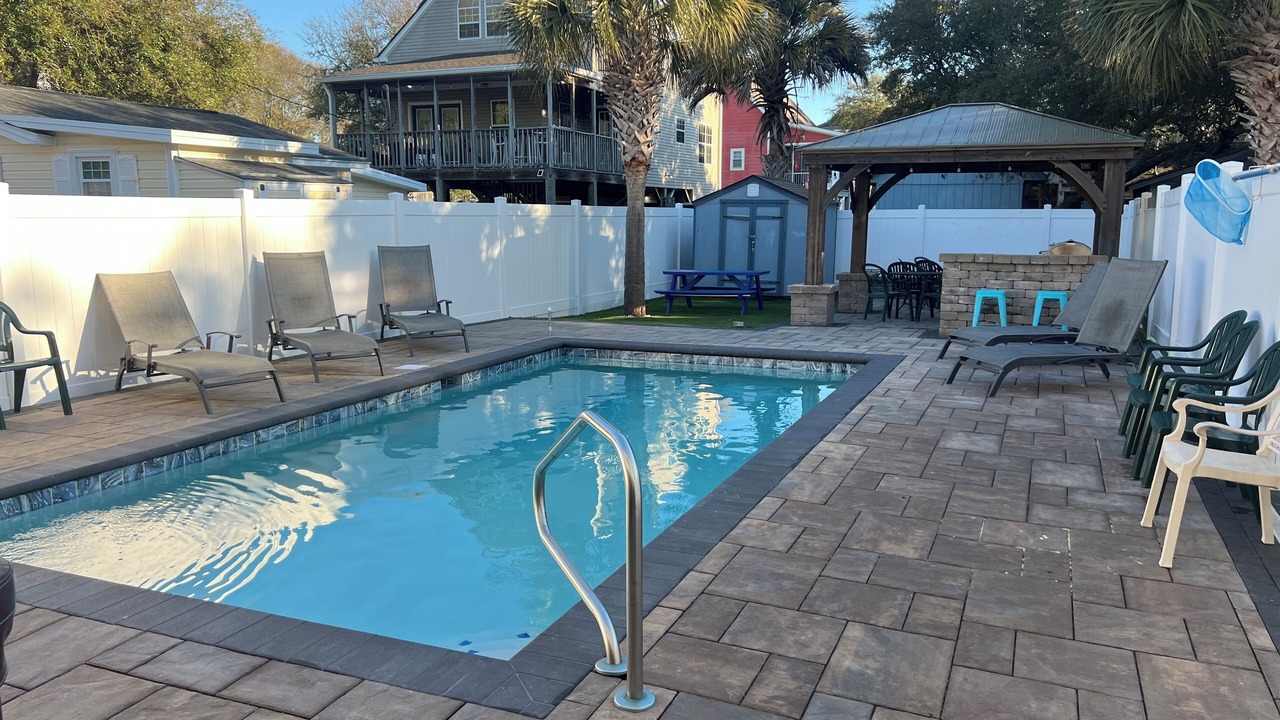 Photo of Outdoor in Surfside Beach