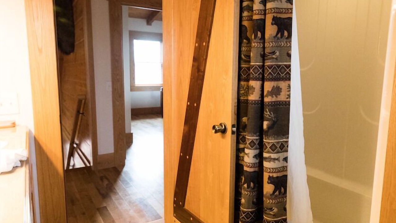 Photo of Bathroom in Greenville