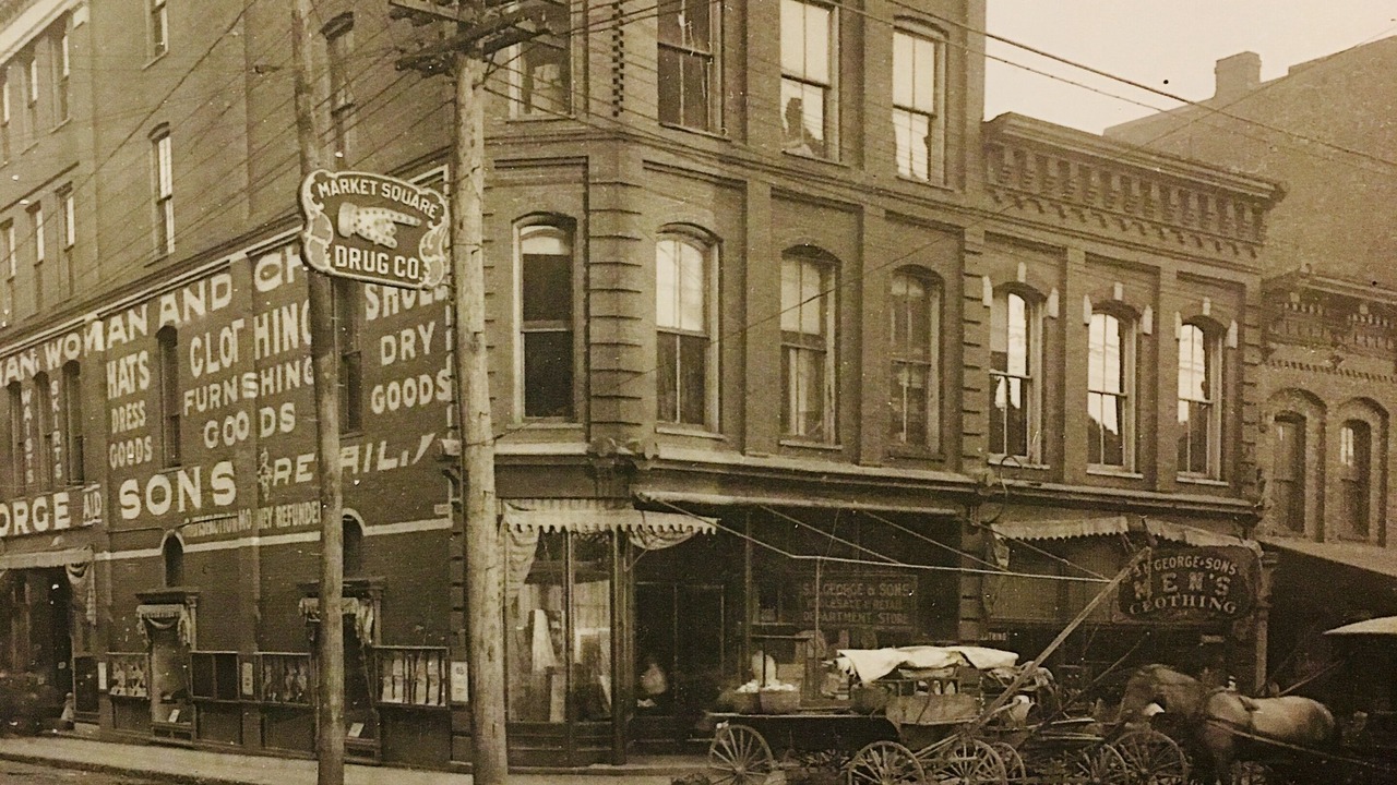 Photo of Others in Downtown Knoxville