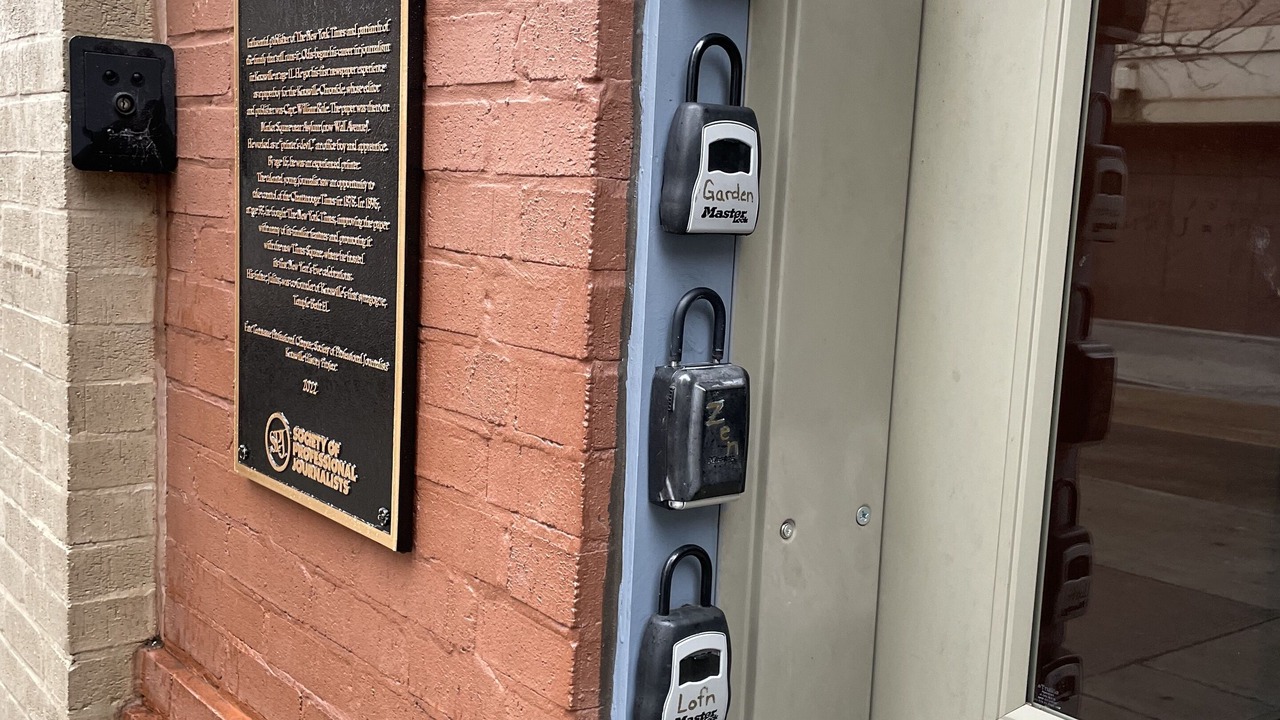 Photo of Outdoor in Downtown Knoxville