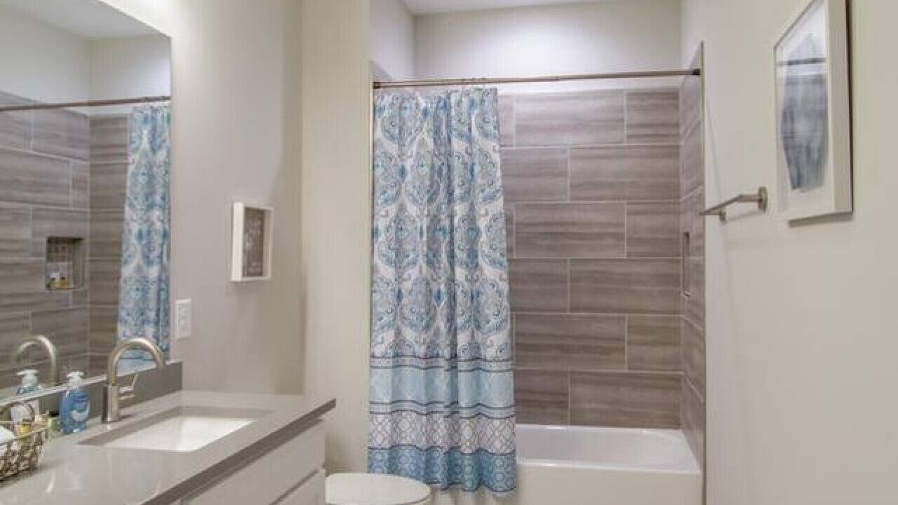 Photo of Bathroom in Katie Hill Neighborhood