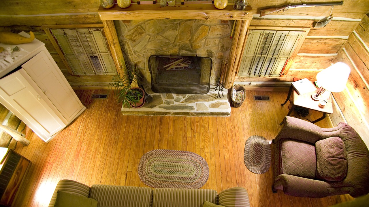 Photo of Livingroom in Clinton