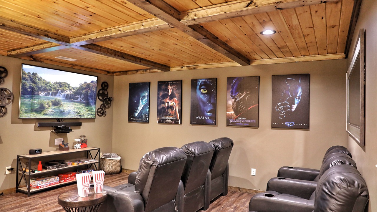 Photo of Others in Chalet Village North