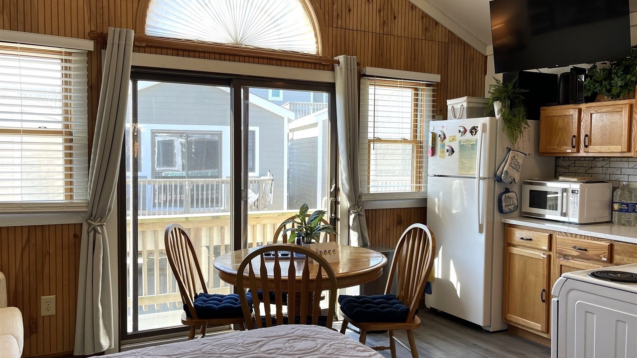 Photo of Bedroom in Hatteras