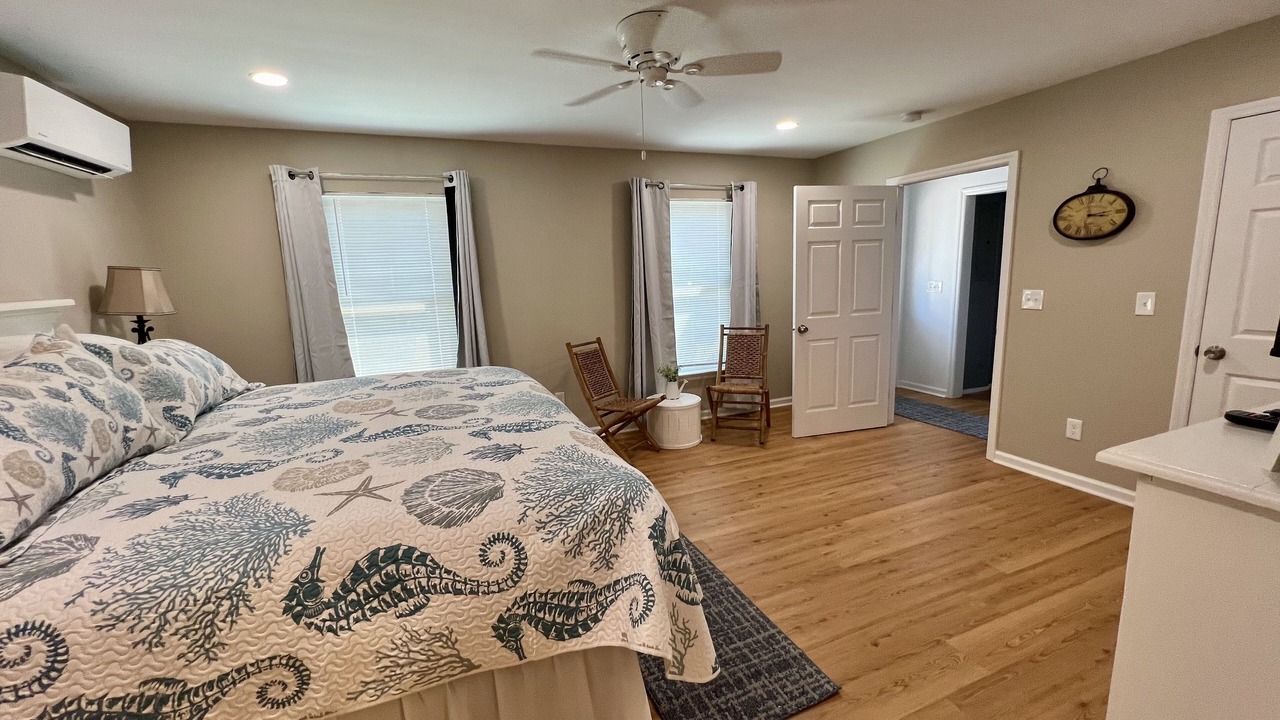 Photo of Bedroom in Garden City