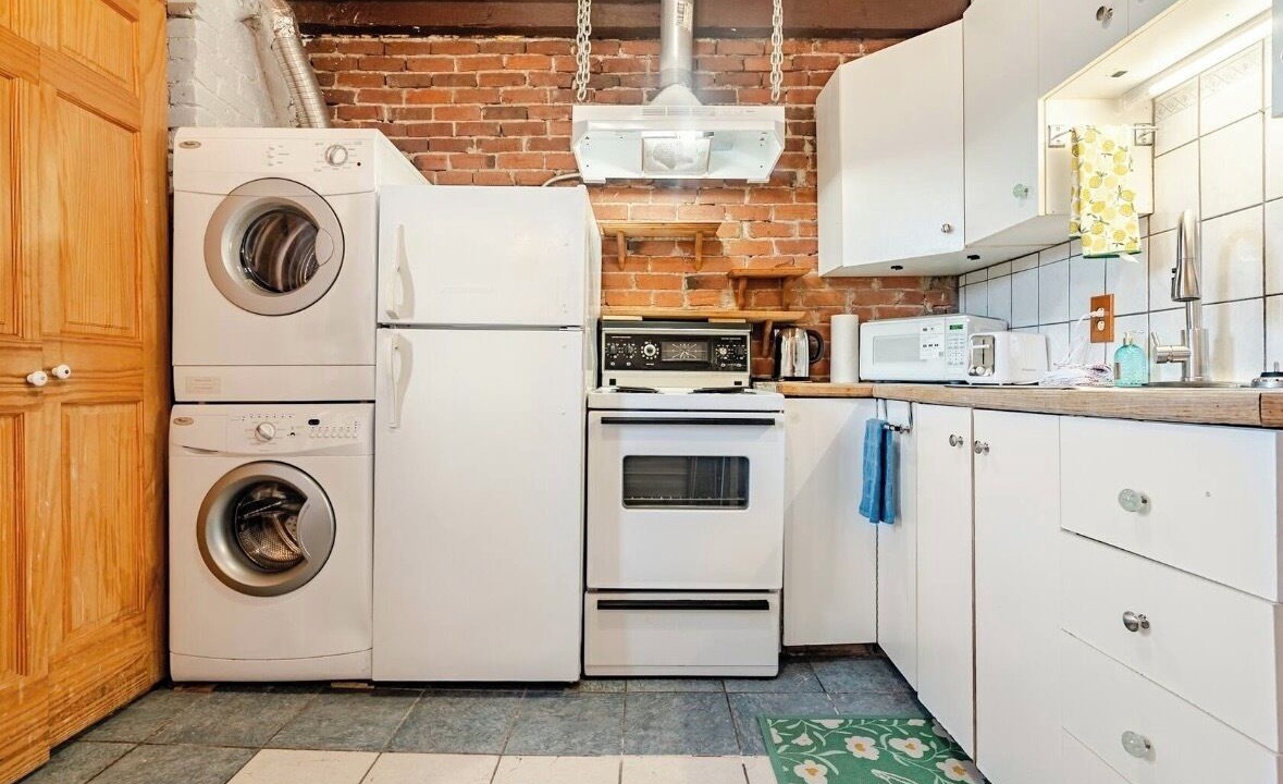 Photo of Kitchen in Hochelaga
