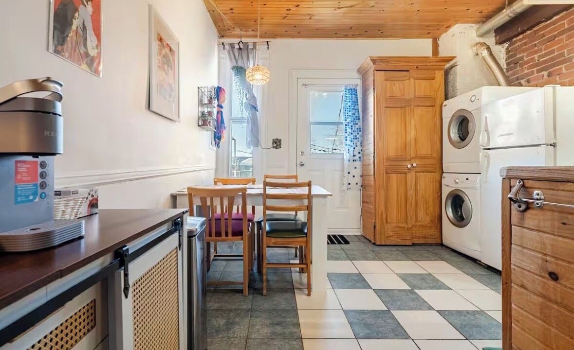 Photo of Kitchen in Hochelaga