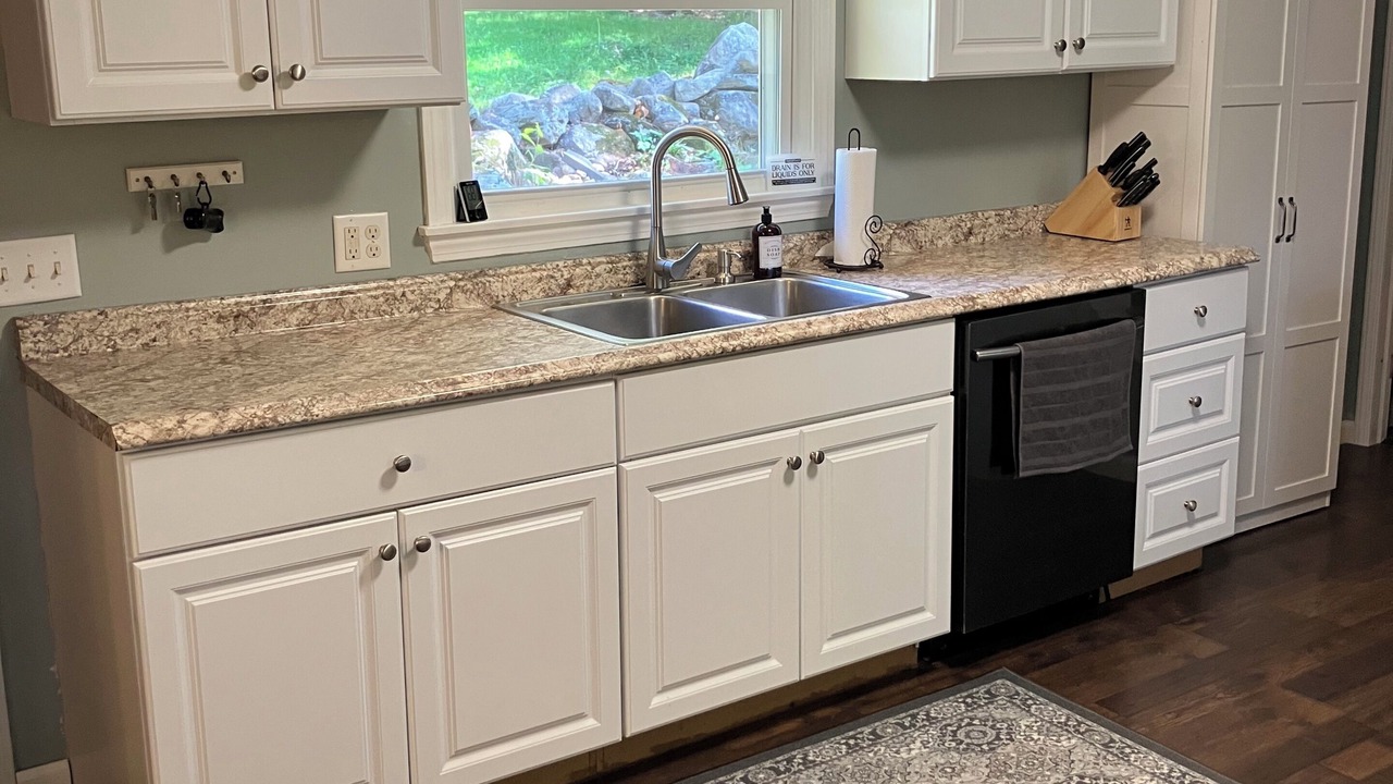 Photo of Kitchen in Greene