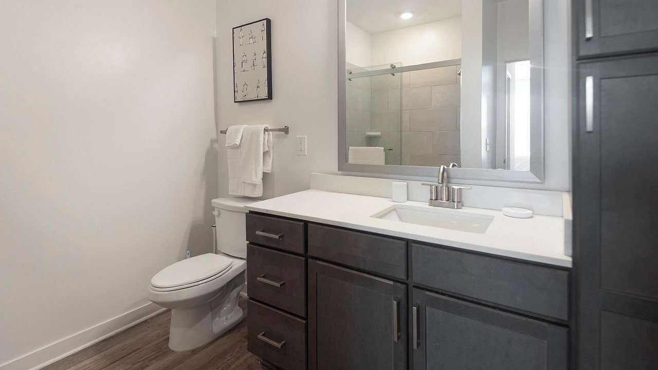 Photo of Bathroom in Cordova