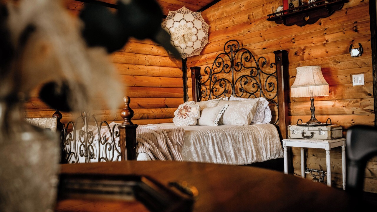 Photo of Bedroom in Central Alberta
