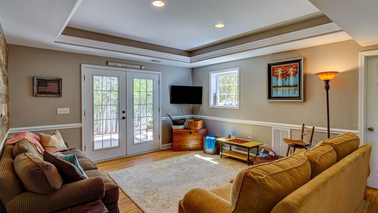 Photo of Bedroom in Lavonia