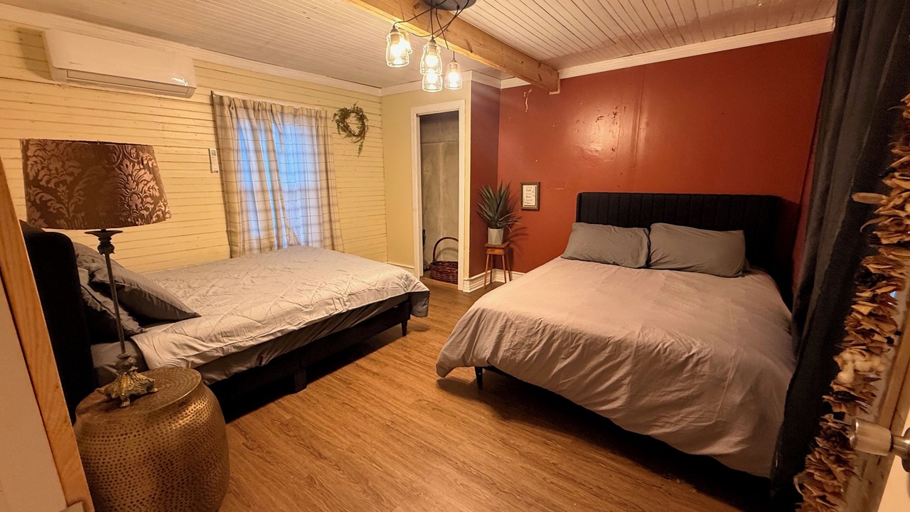 Photo of Bedroom in Kegley