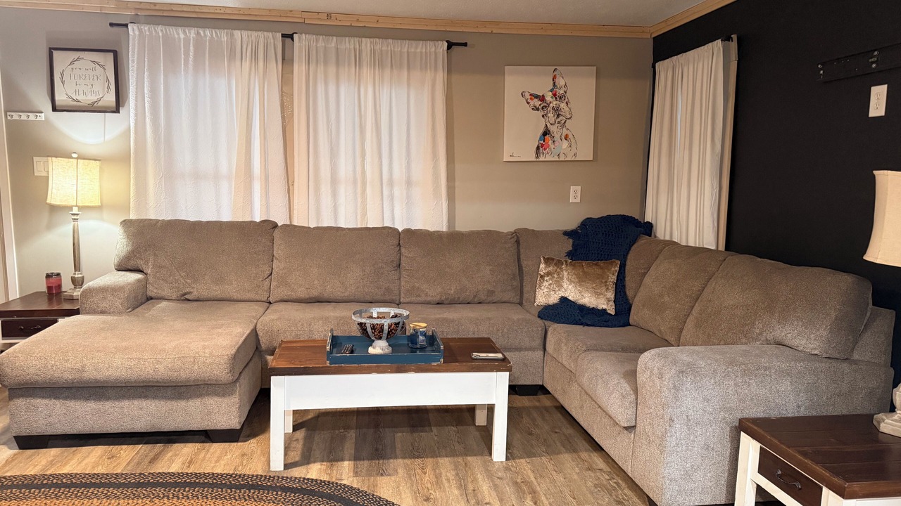 Photo of Livingroom in Kegley