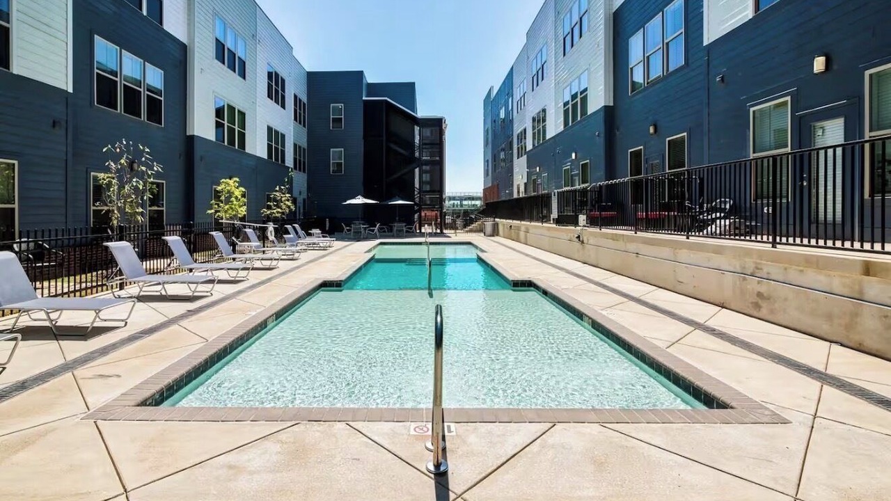 Photo of Outdoor in Downtown Memphis