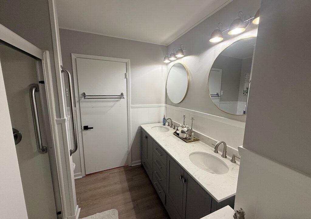 Photo of Bathroom in Franklin