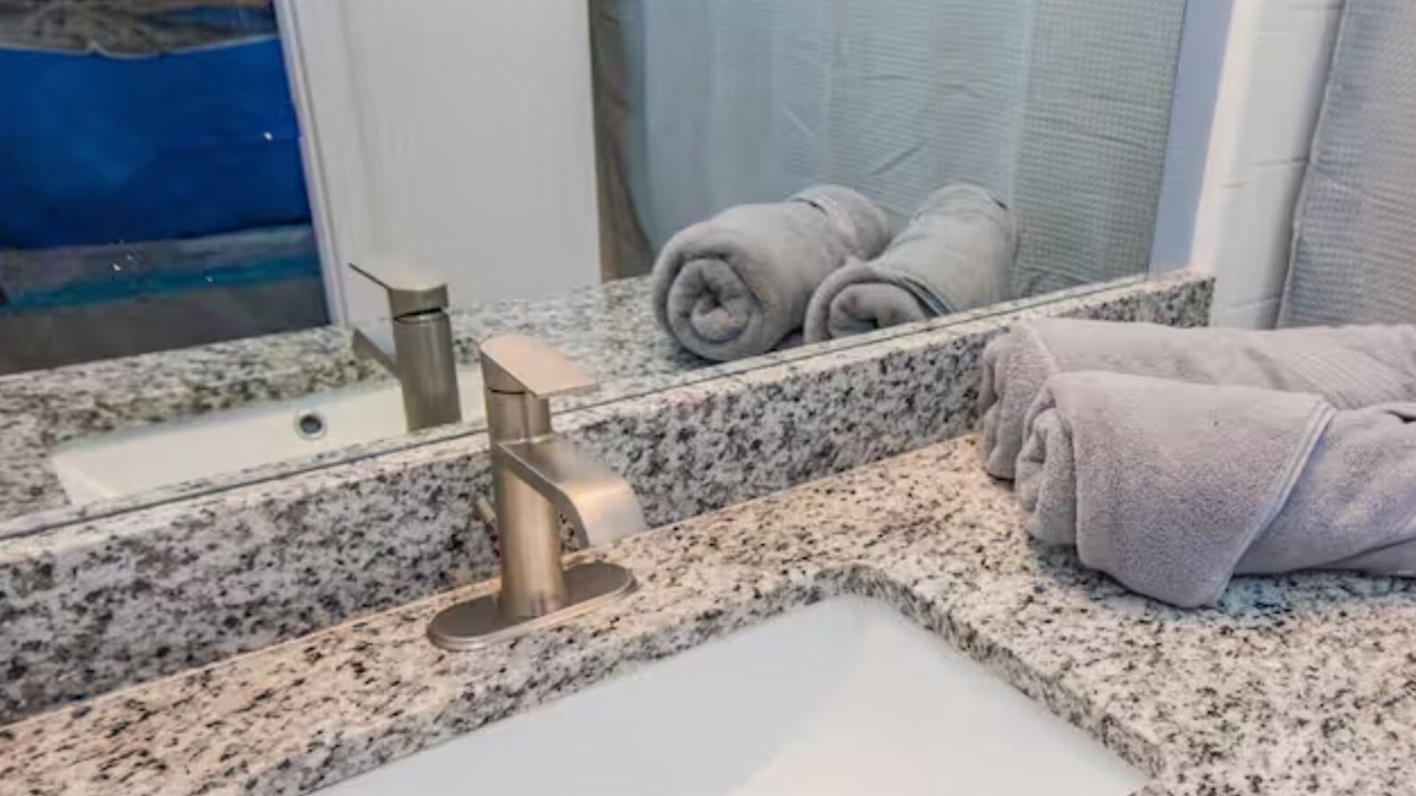 Photo of Bathroom in Sheffield Park