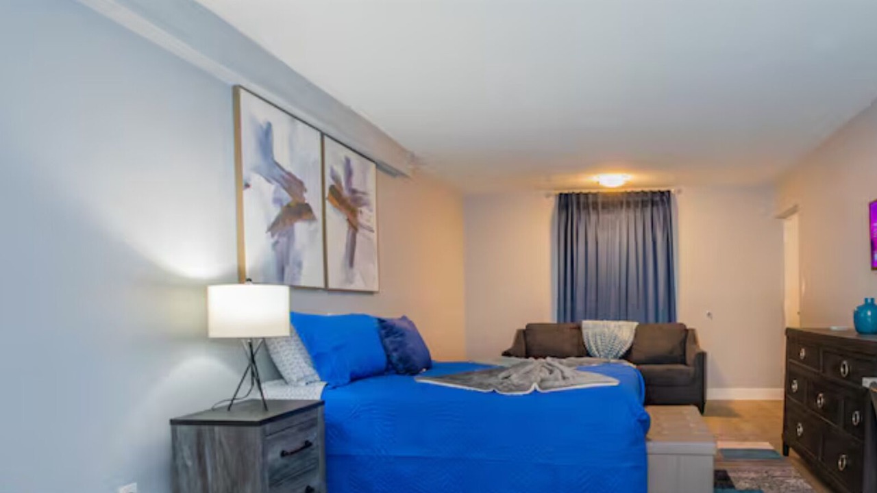 Photo of Bedroom in Sheffield Park