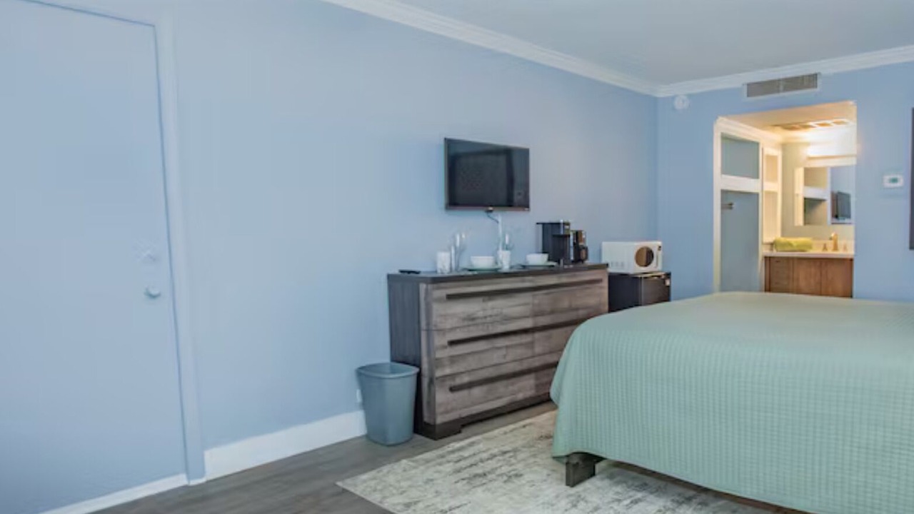 Photo of Bedroom in Sheffield Park