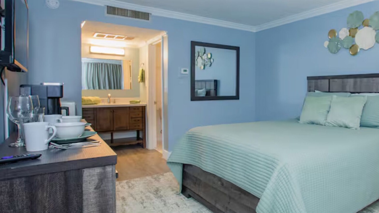 Photo of Bedroom in Sheffield Park
