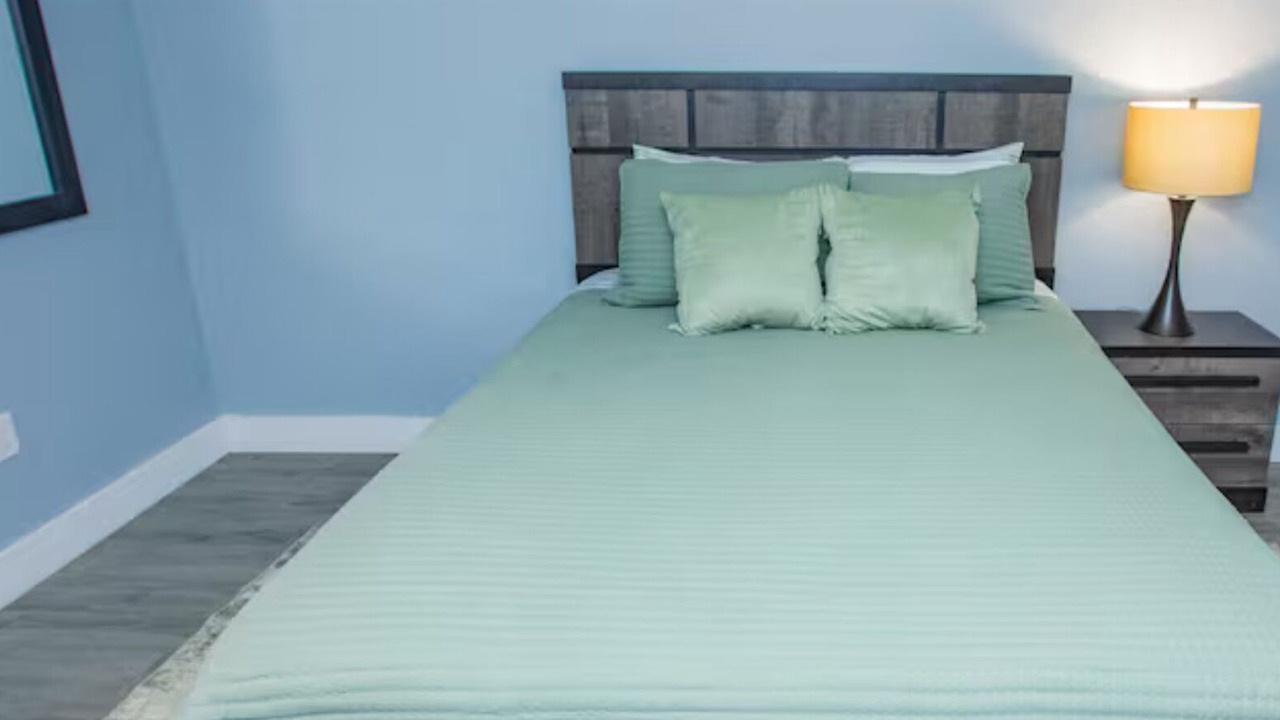 Photo of Bedroom in Sheffield Park