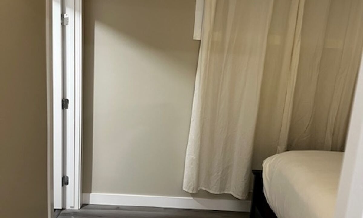 Photo of Bedroom in Fort Saskatchewan